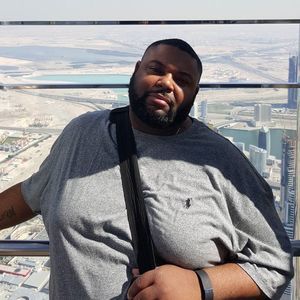 Meet your Posher, Barren